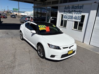 Image for 2013 Scion tC  ID: 7599490