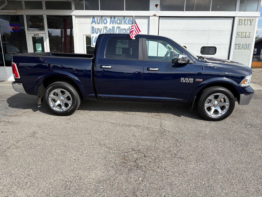 2015 RAM 1500 Image 2