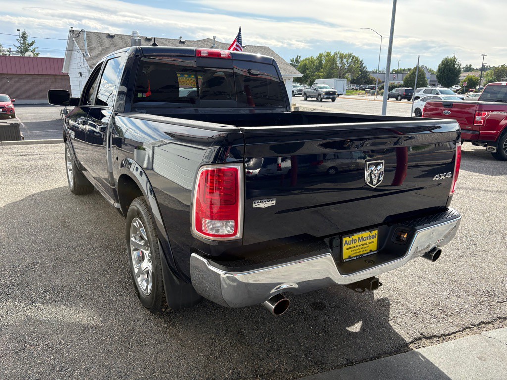 2015 RAM 1500 Image 8
