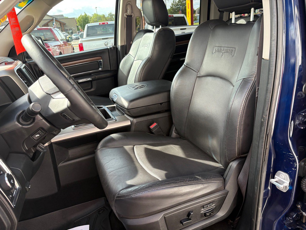 2015 RAM 1500 Image 10