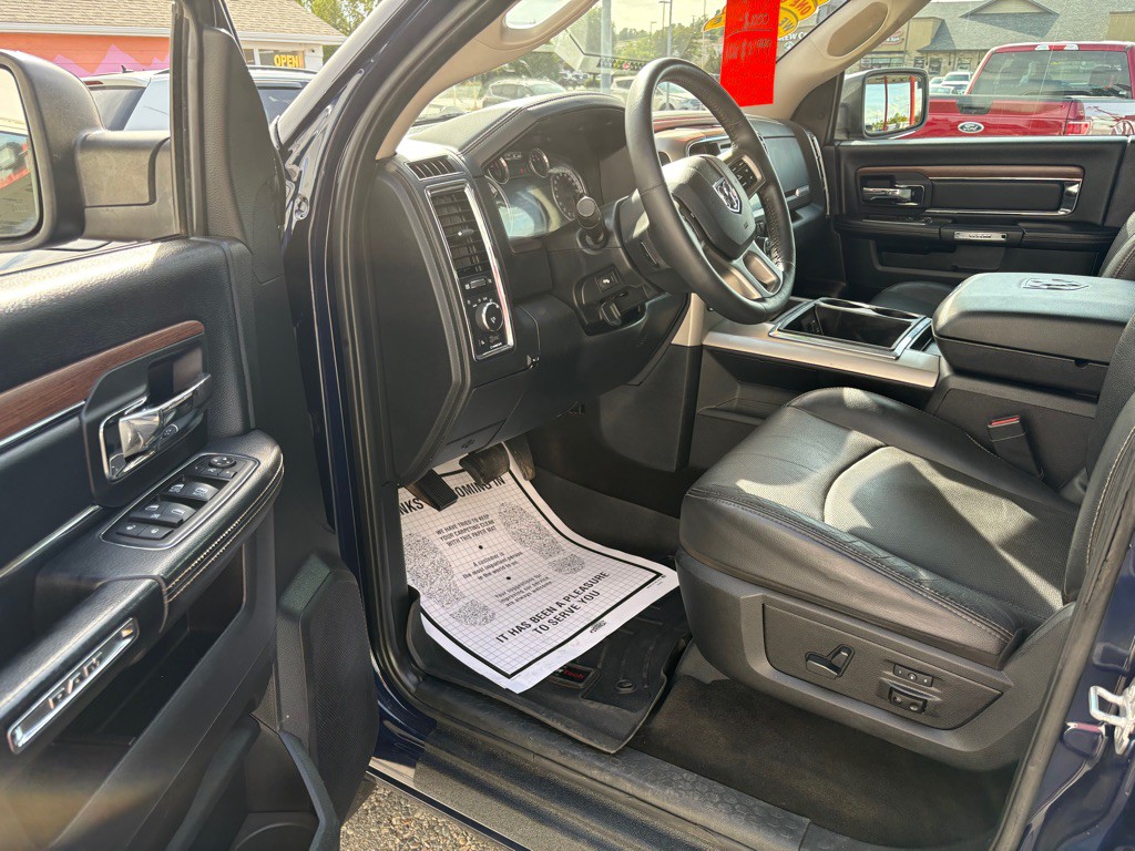 2015 RAM 1500 Image 11
