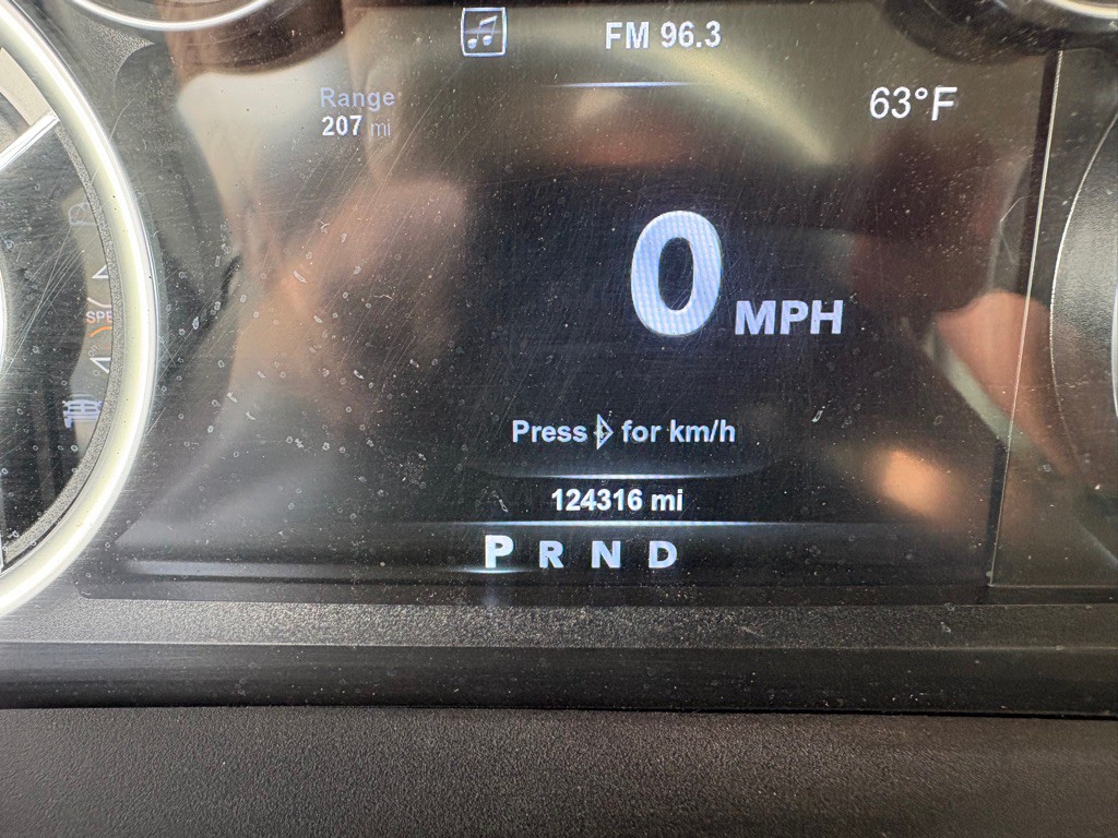 2015 RAM 1500 Image 14
