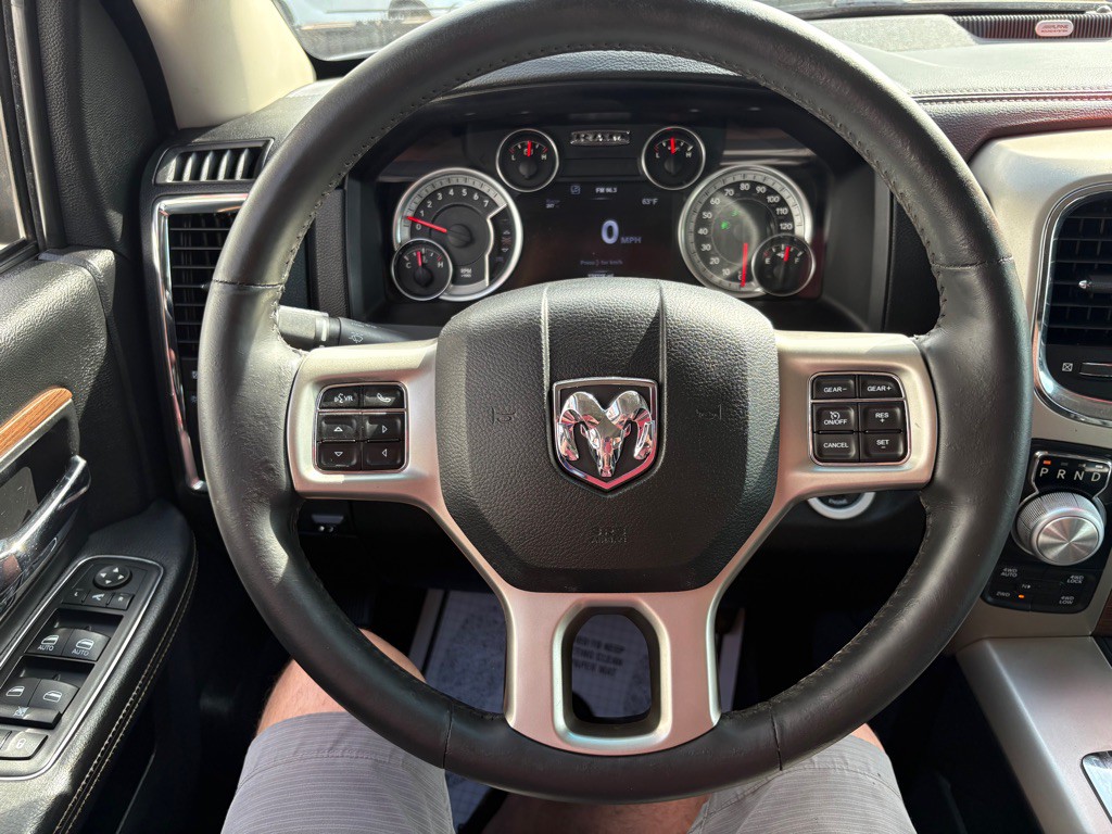 2015 RAM 1500 Image 15
