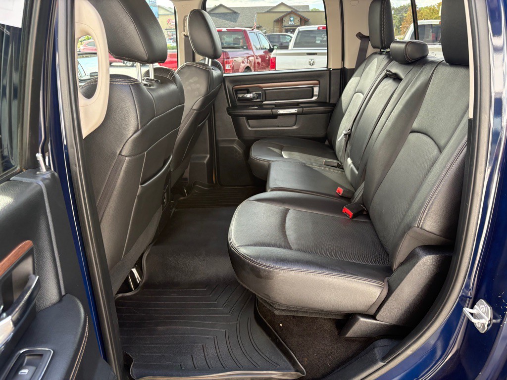 2015 RAM 1500 Image 18