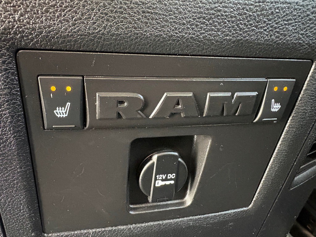 2015 RAM 1500 Image 19
