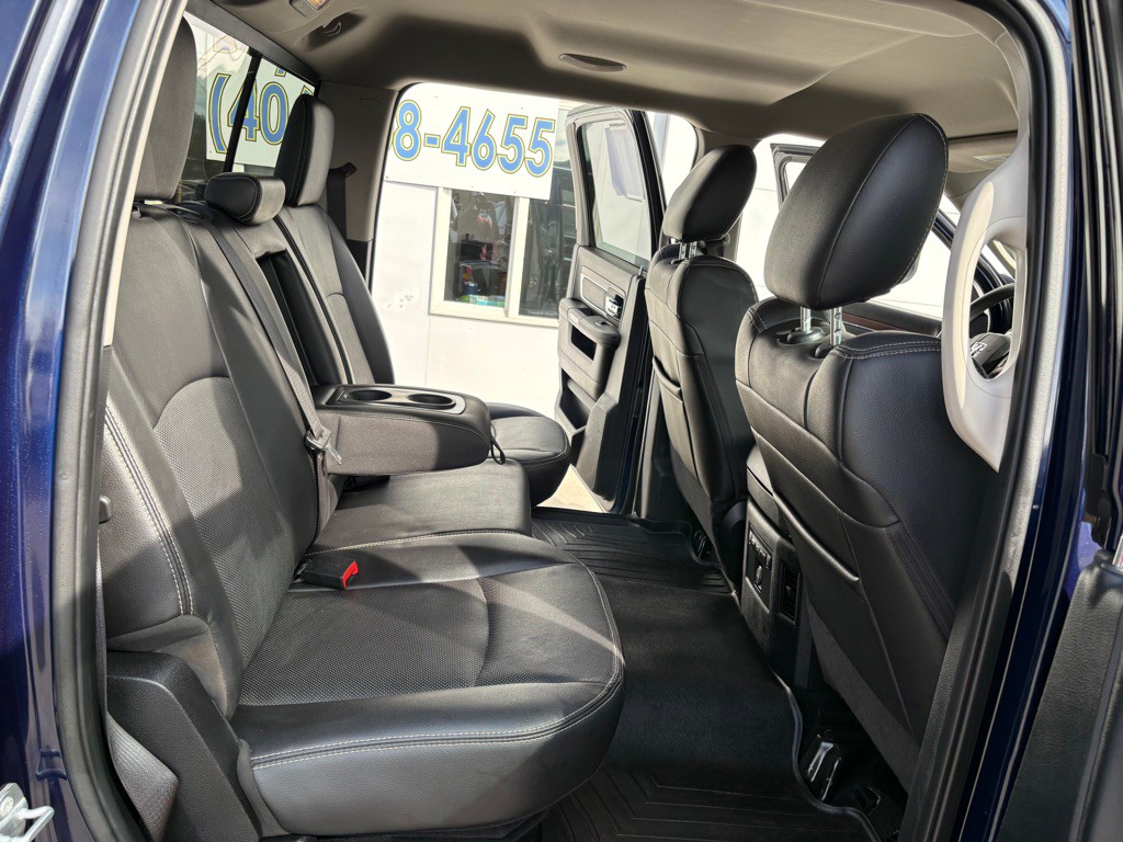 2015 RAM 1500 Image 20