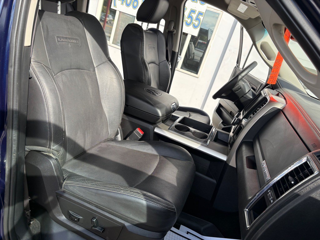 2015 RAM 1500 Image 21