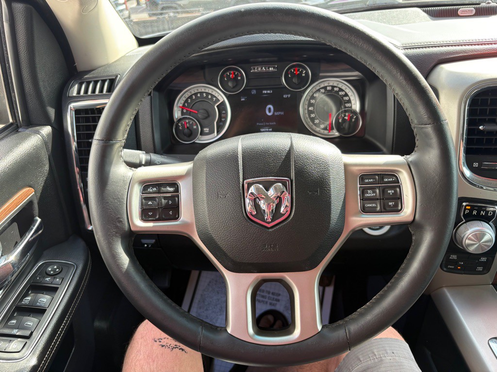 2015 RAM 1500 Image 23