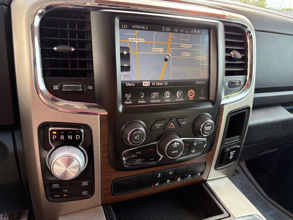 2015 RAM 1500 Image 25