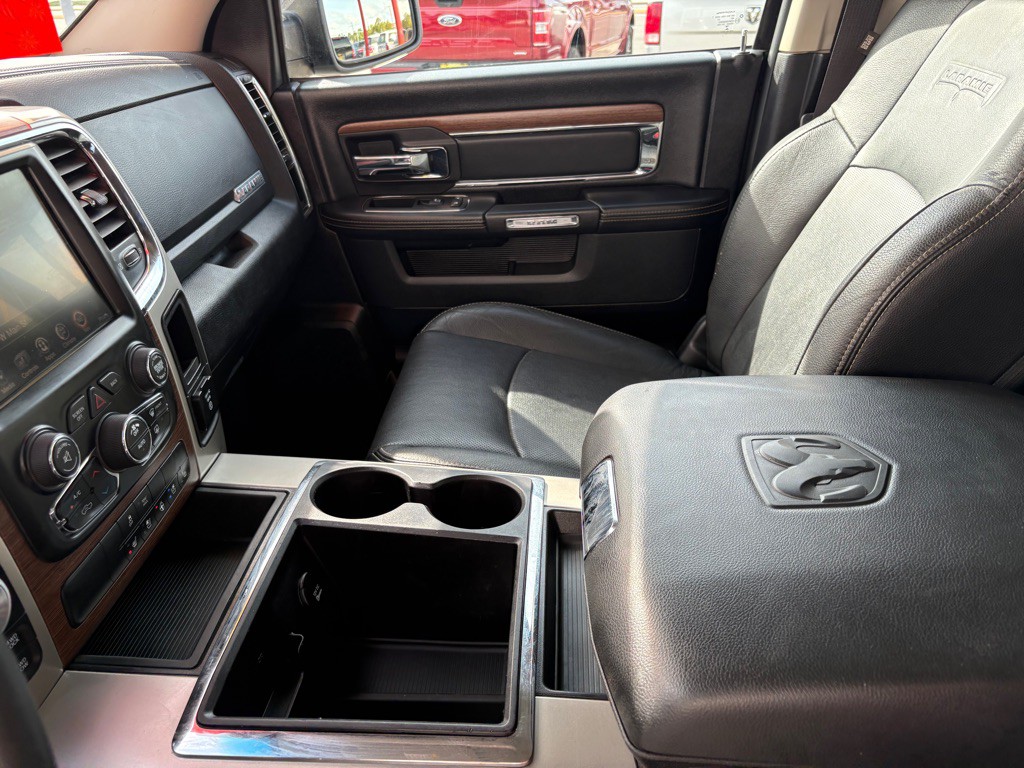 2015 RAM 1500 Image 26