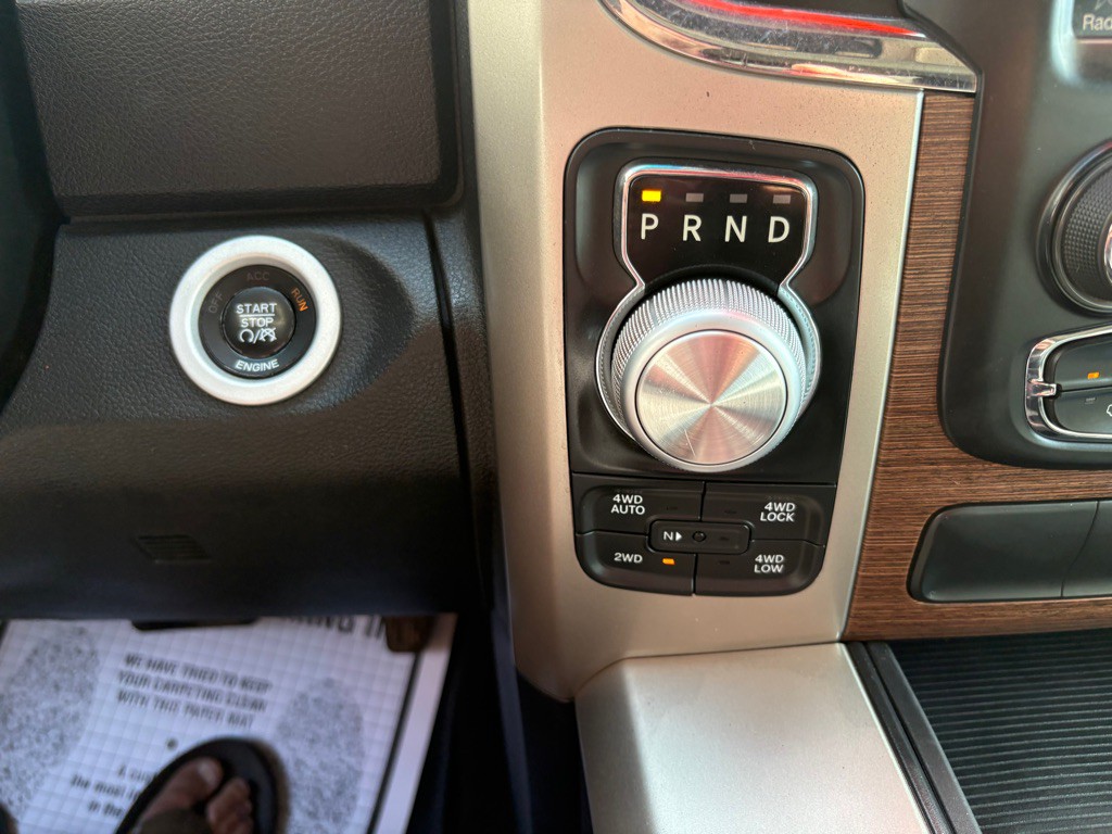 2015 RAM 1500 Image 28