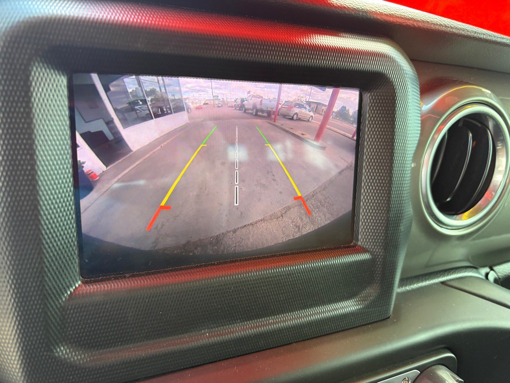 2018 Jeep Wrangler Image 13