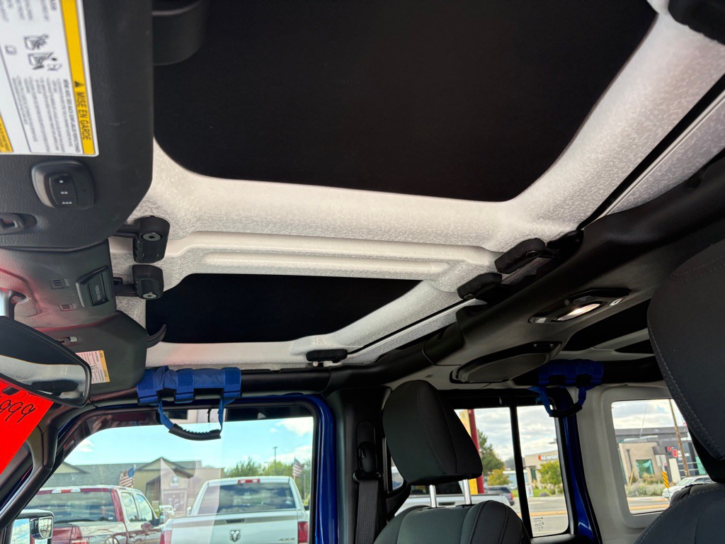 2018 Jeep Wrangler Image 14