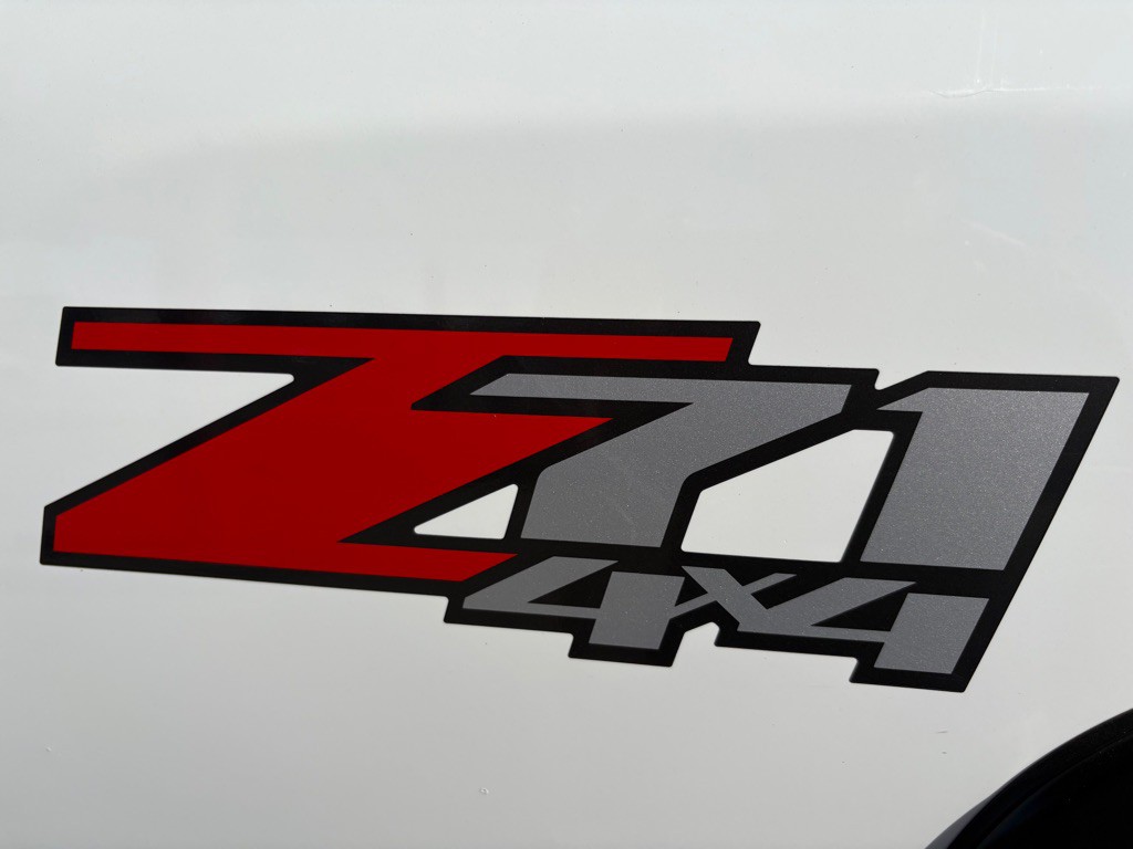 2007 Chevrolet Silverado 1500 Image 6