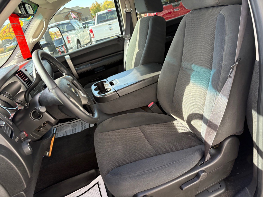 2007 Chevrolet Silverado 1500 Image 9