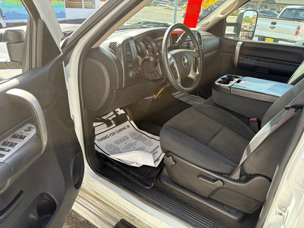 2007 Chevrolet Silverado 1500 Image 10