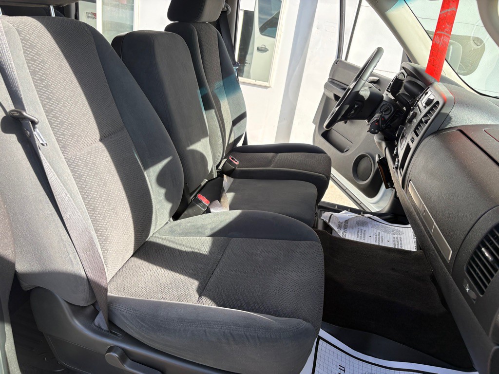 2007 Chevrolet Silverado 1500 Image 14