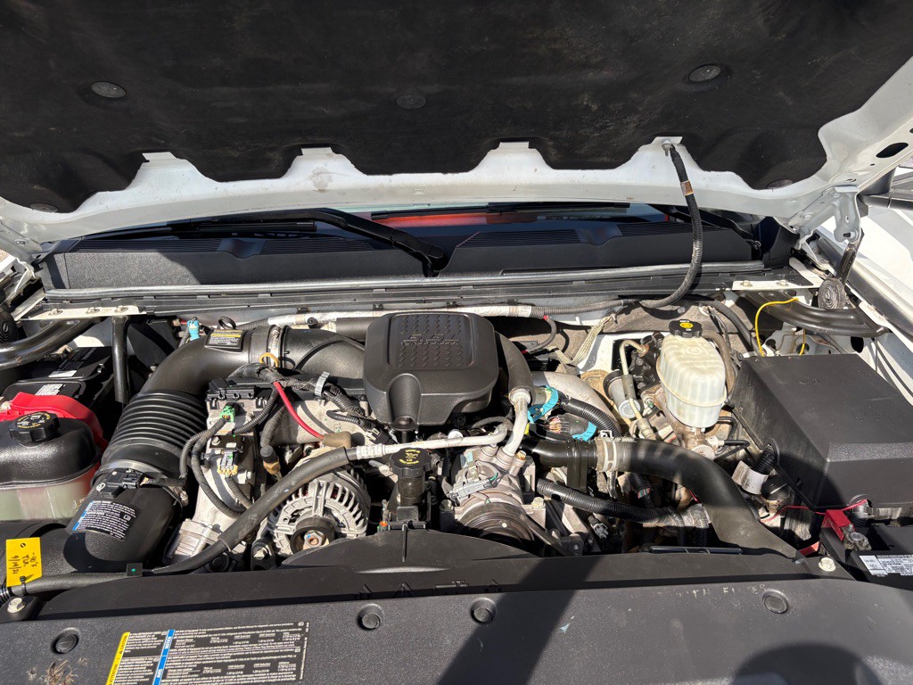 2007 Chevrolet Silverado 1500 Image 15