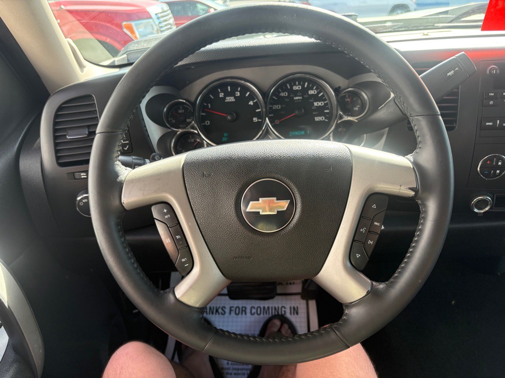 2007 Chevrolet Silverado 1500 Image 18
