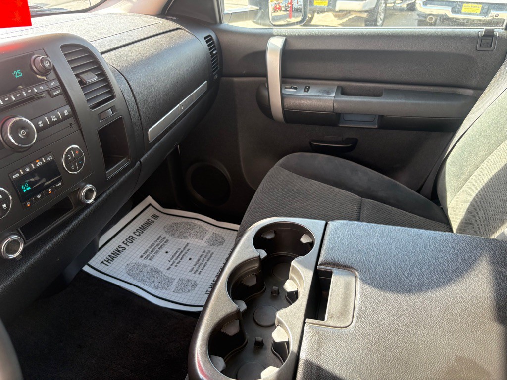 2007 Chevrolet Silverado 1500 Image 19