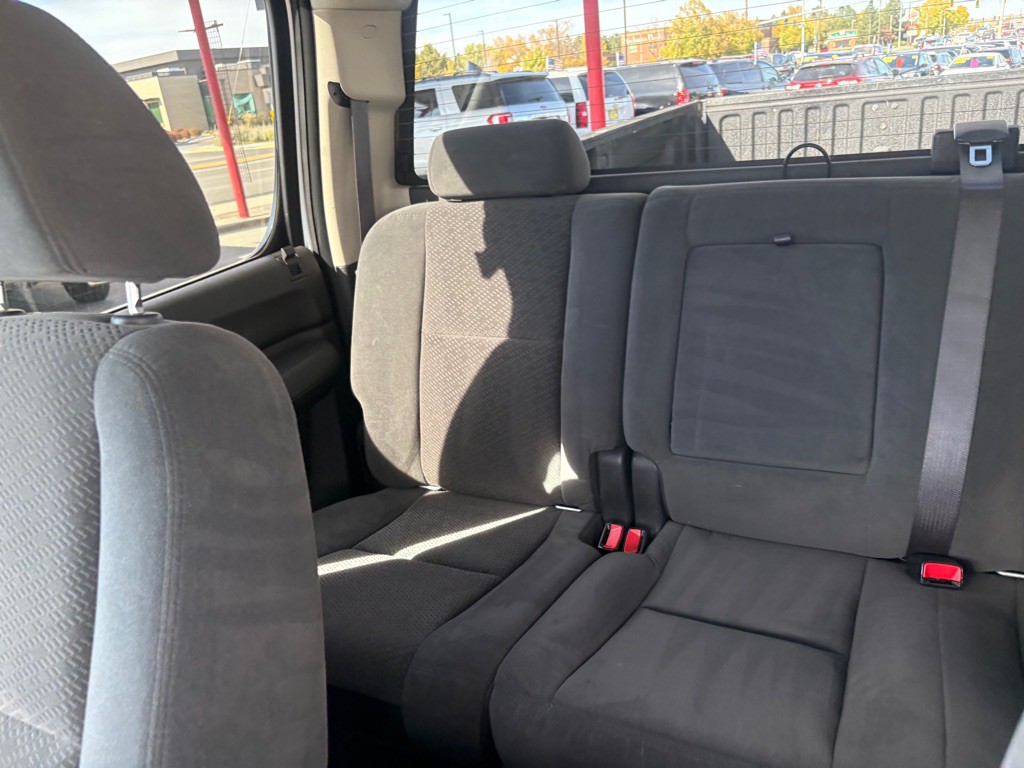 2007 Chevrolet Silverado 1500 Image 20
