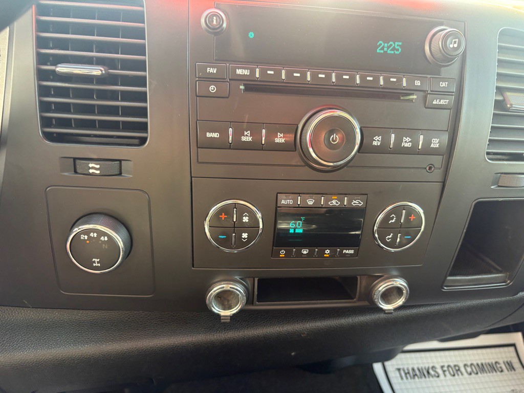 2007 Chevrolet Silverado 1500 Image 21