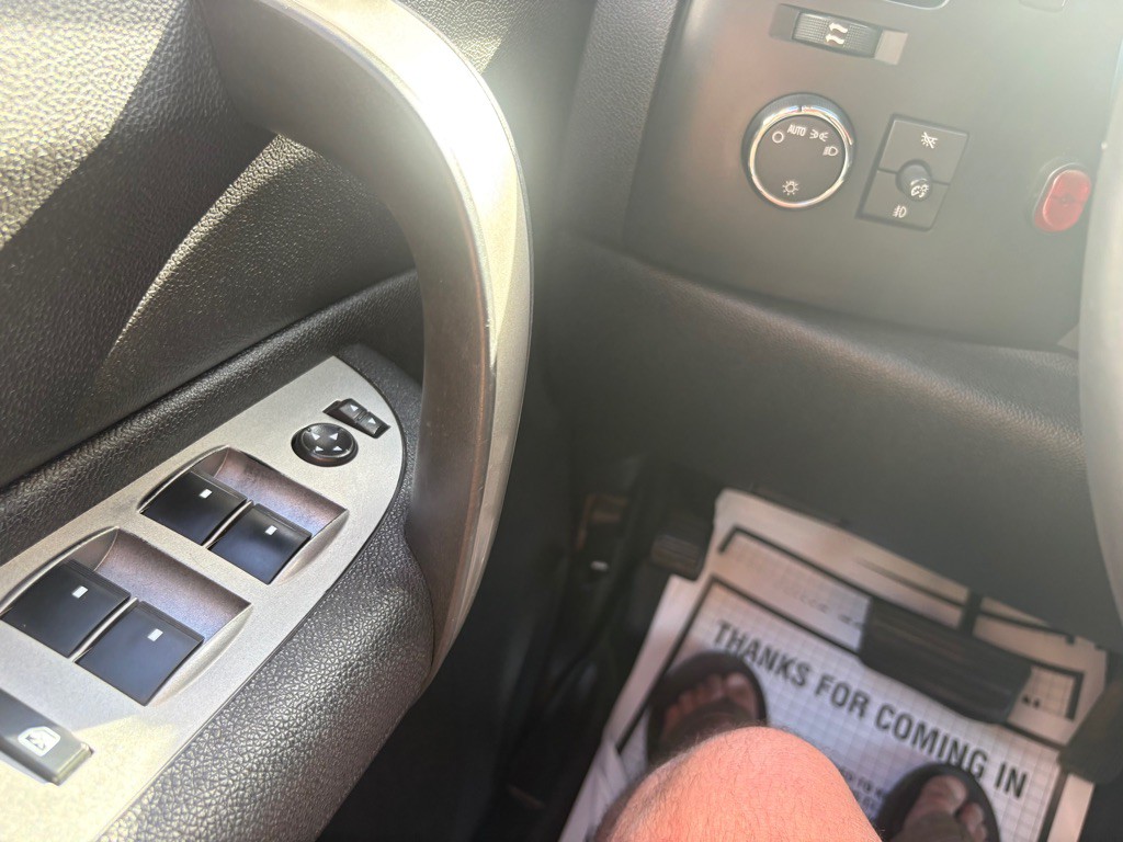2007 Chevrolet Silverado 1500 Image 22