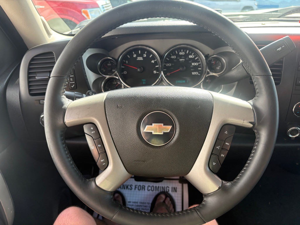 2007 Chevrolet Silverado 1500 Image 23