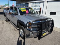 Image for 2015 Chevrolet Silverado 1500 LTZ ID: 7693500