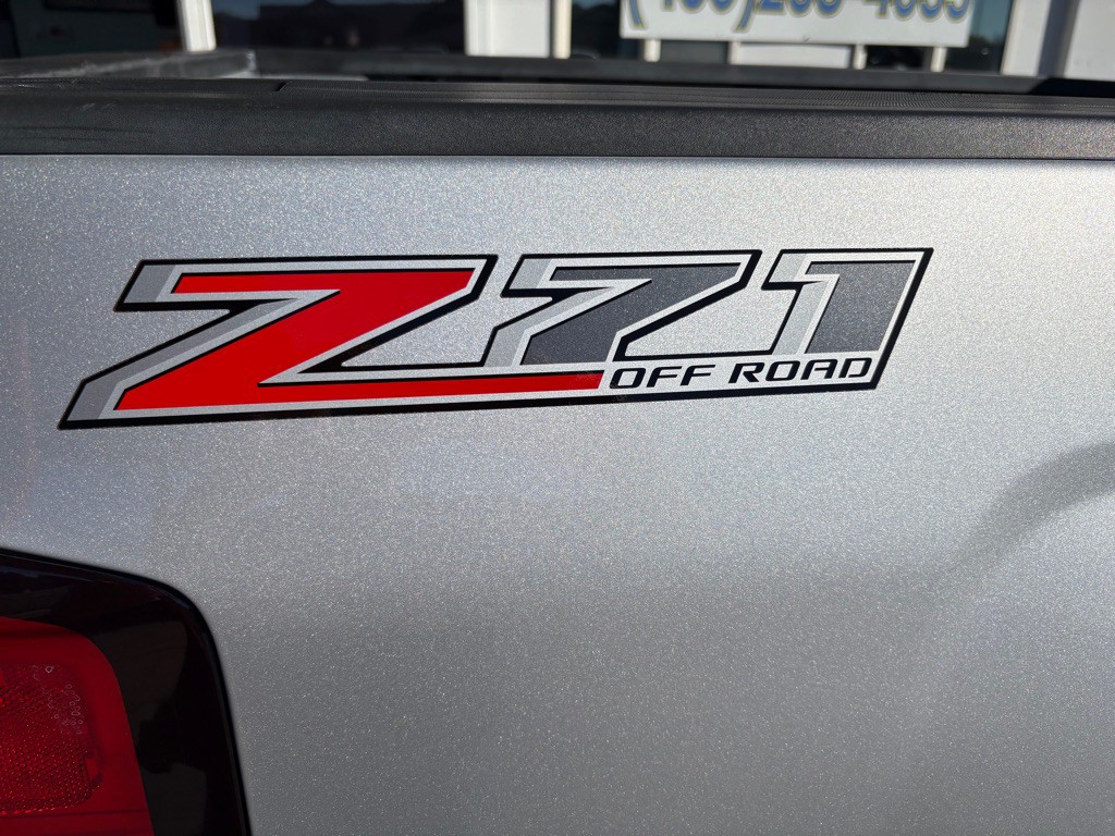 2015 Chevrolet Silverado 1500 Image 5