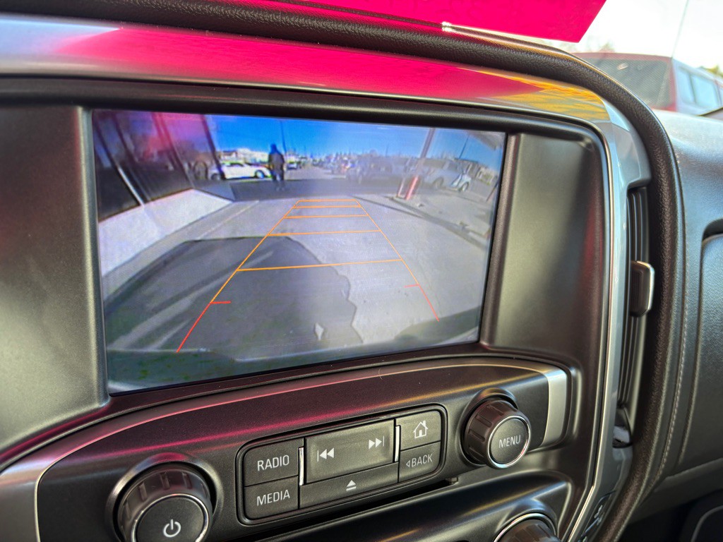 2015 Chevrolet Silverado 1500 Image 13