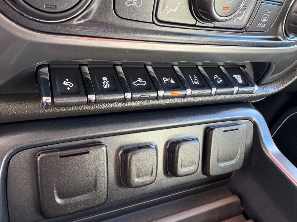 2015 Chevrolet Silverado 1500 Image 15