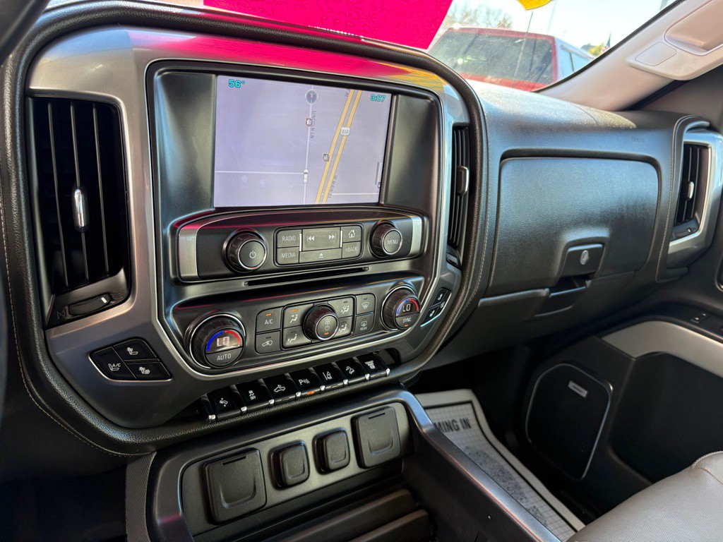 2015 Chevrolet Silverado 1500 Image 23