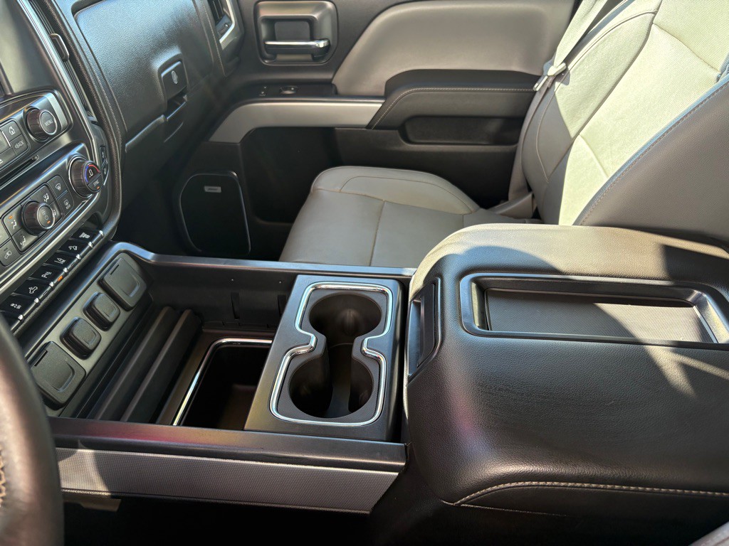 2015 Chevrolet Silverado 1500 Image 25