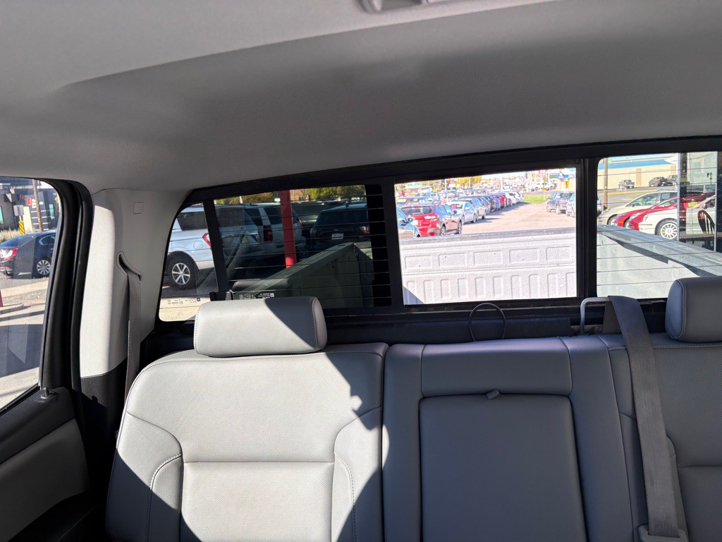 2015 Chevrolet Silverado 1500 Image 26