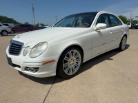 Image for 2008 Mercedes-Benz E-Class E 350 ID: 6707843