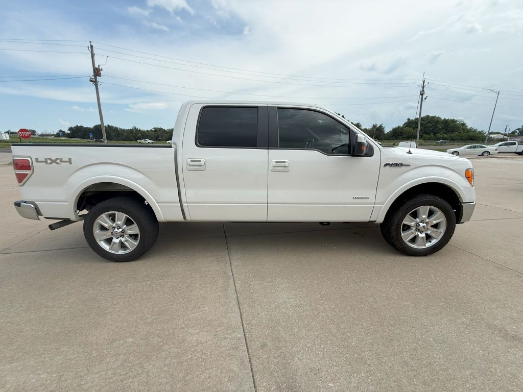 2013 Ford F-150 Image 2