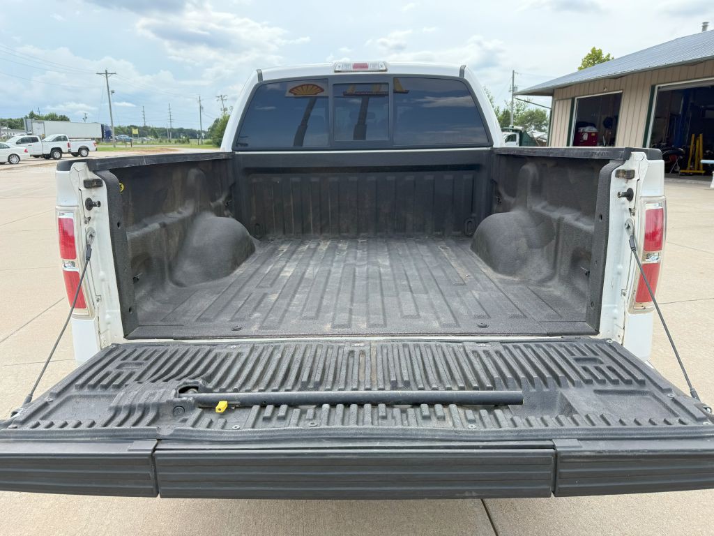 2013 Ford F-150 Image 5