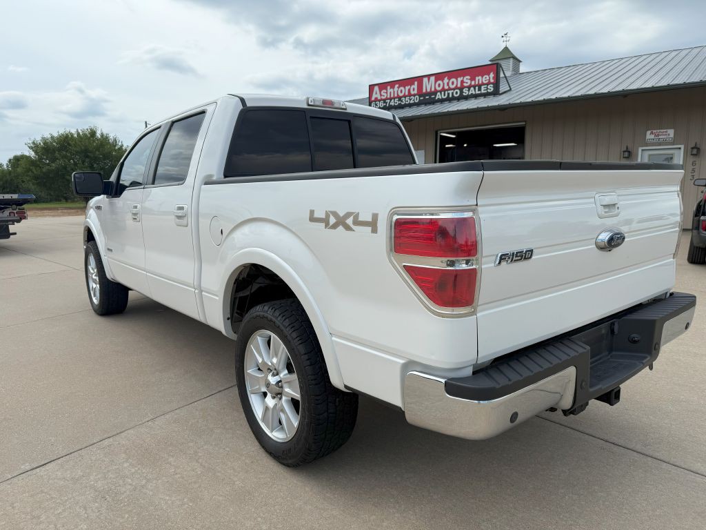 2013 Ford F-150 Image 6