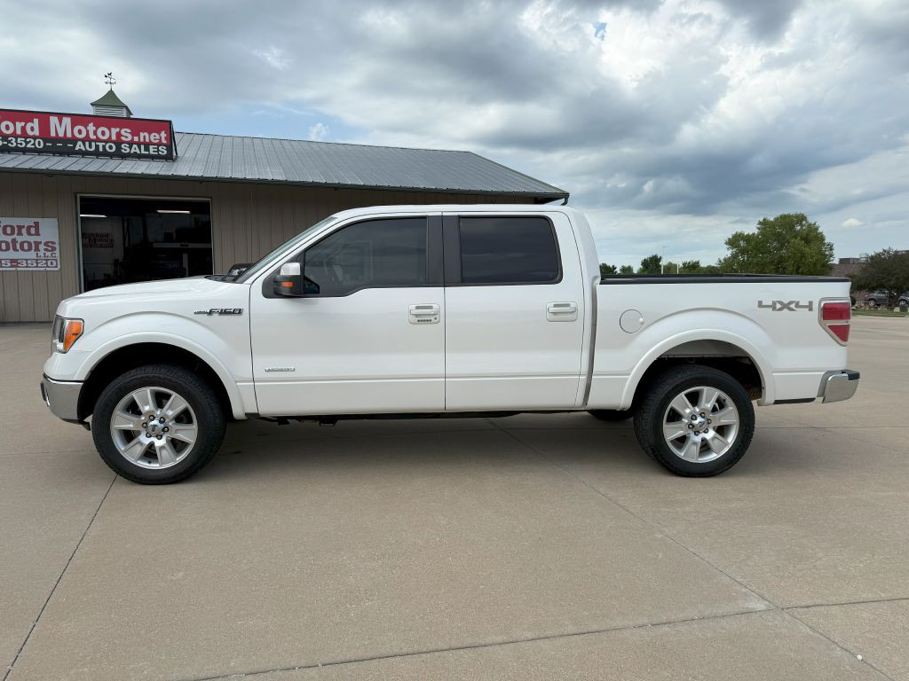 2013 Ford F-150 Image 7