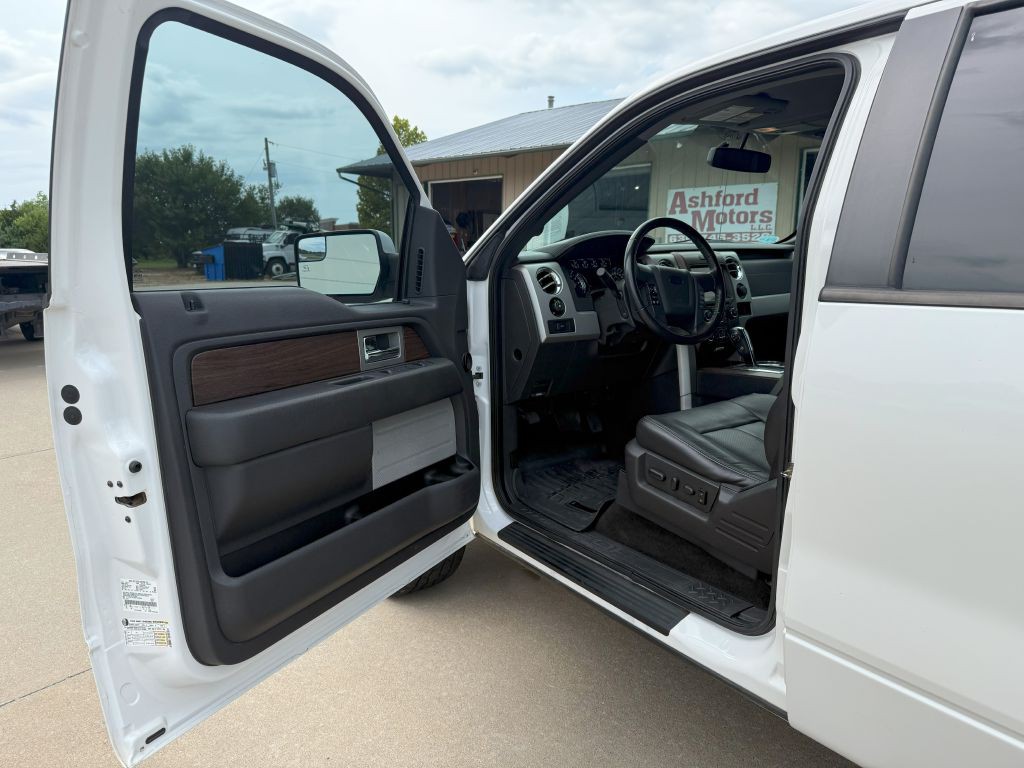 2013 Ford F-150 Image 9