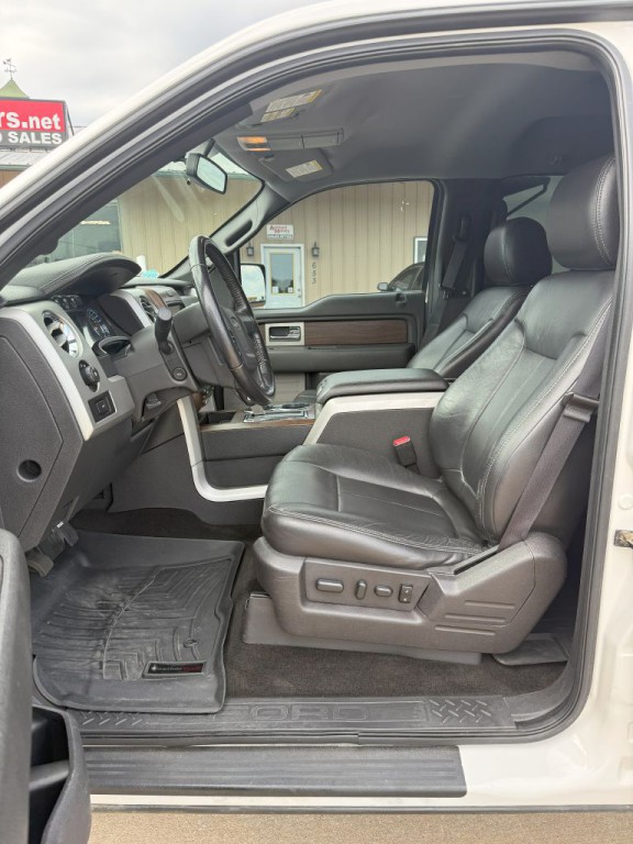 2013 Ford F-150 Image 10