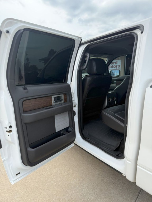 2013 Ford F-150 Image 11