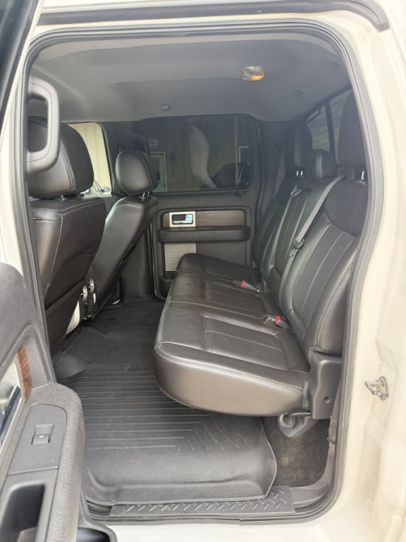 2013 Ford F-150 Image 12