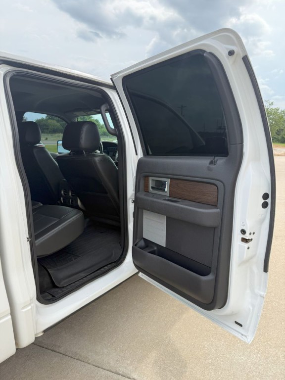 2013 Ford F-150 Image 13