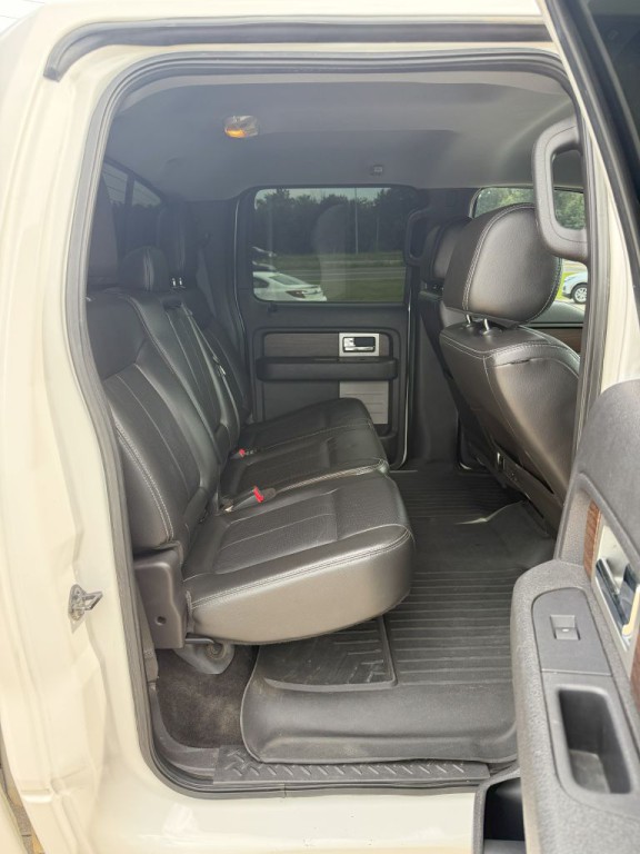 2013 Ford F-150 Image 14