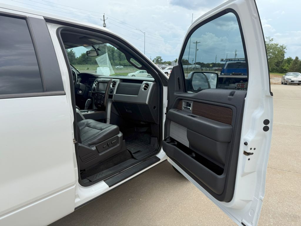 2013 Ford F-150 Image 15