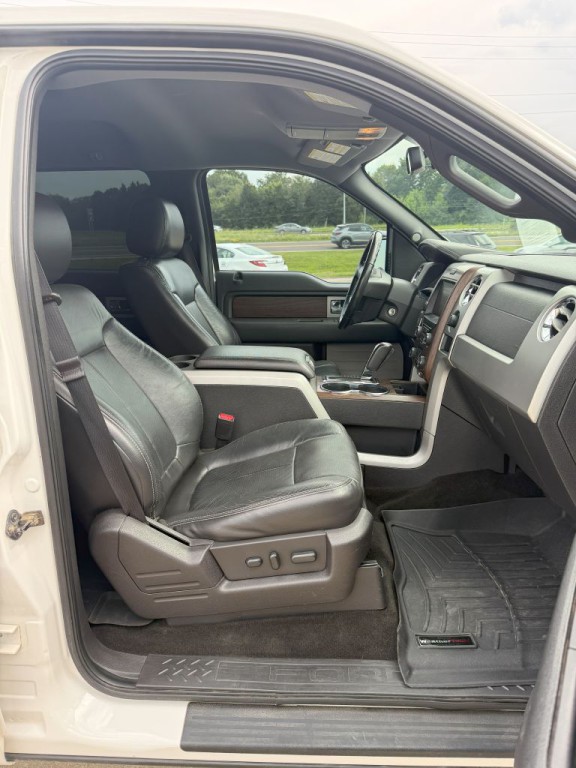 2013 Ford F-150 Image 16