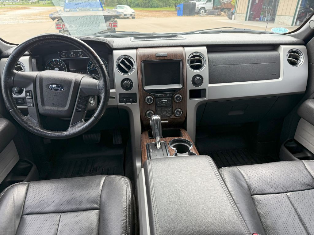 2013 Ford F-150 Image 17