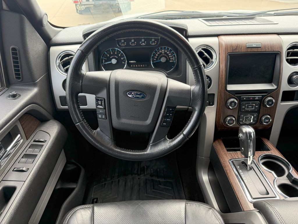 2013 Ford F-150 Image 18
